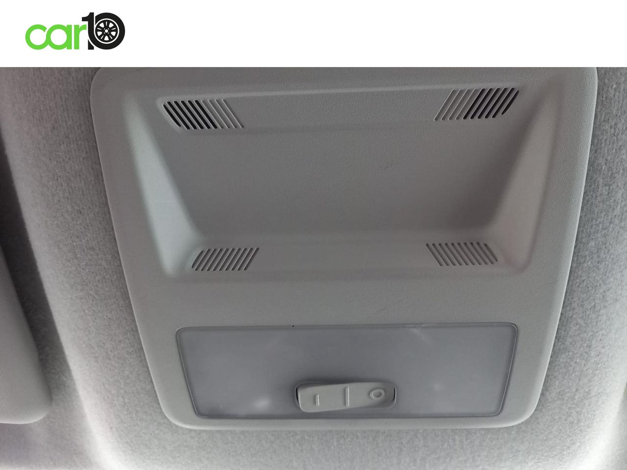 FORD FIESTA 1.0 ECOBOOST MHEV 92KW (125CV) TREND 5P  - Foto 19