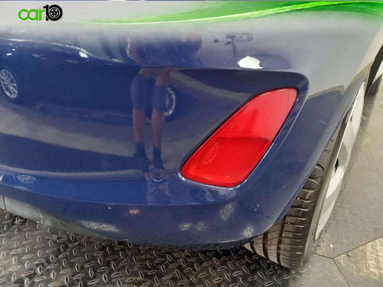 FORD FIESTA 1.0 ECOBOOST MHEV 92KW (125CV) TREND 5P  - Foto 18