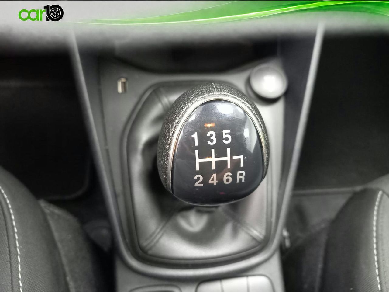 FORD FIESTA 1.0 ECOBOOST MHEV 92KW (125CV) TREND 5P  - Foto 16