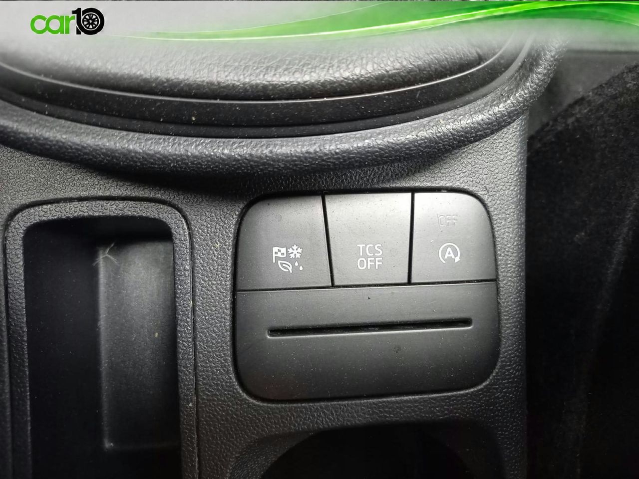 FORD FIESTA 1.0 ECOBOOST MHEV 92KW (125CV) TREND 5P  - Foto 33