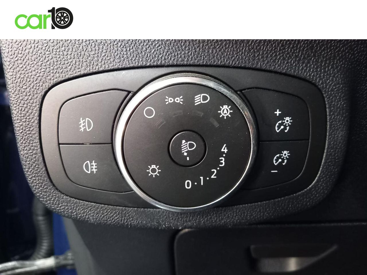 FORD FIESTA 1.0 ECOBOOST MHEV 92KW (125CV) TREND 5P  - Foto 29