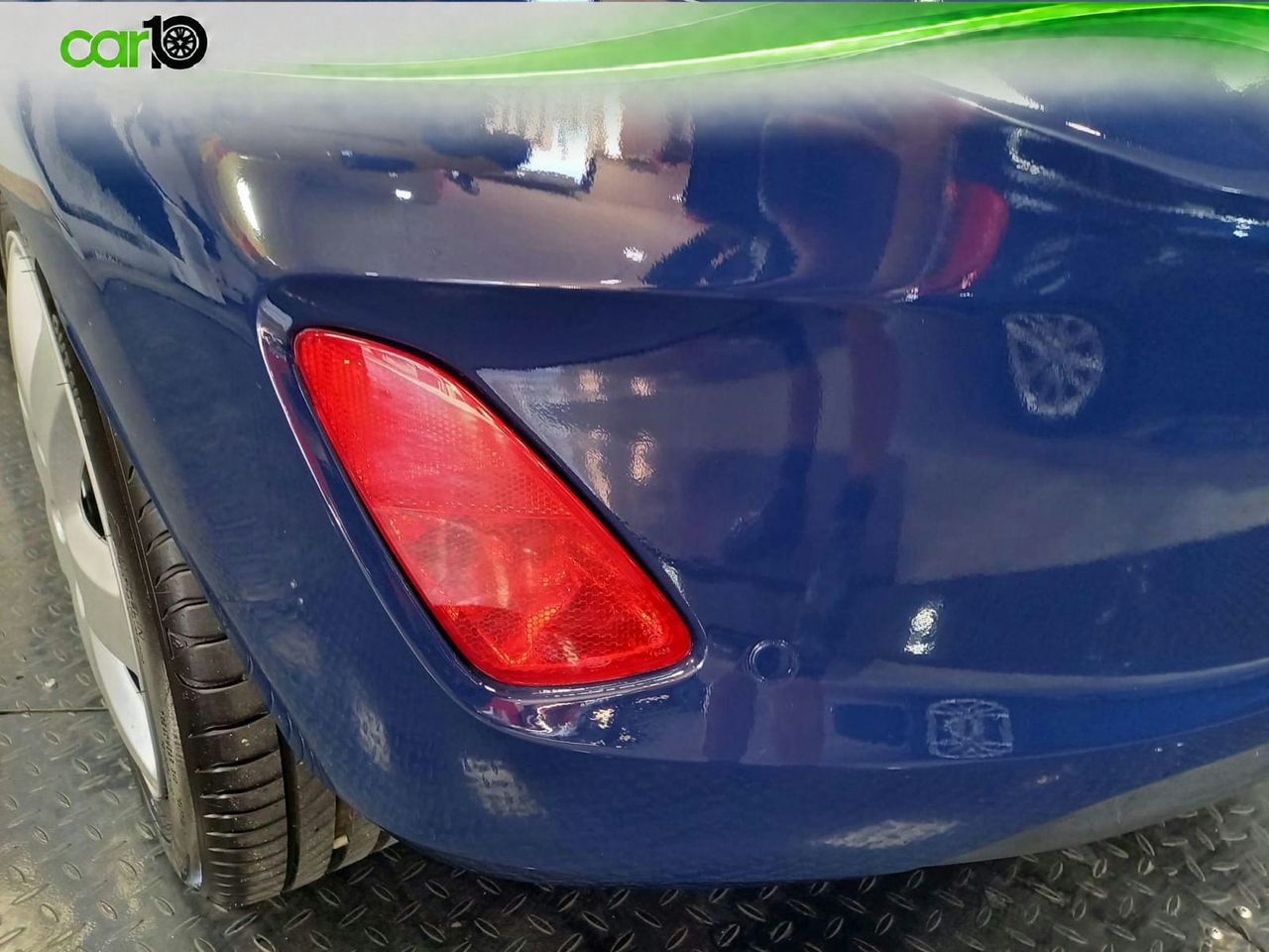 FORD FIESTA 1.0 ECOBOOST MHEV 92KW (125CV) TREND 5P  - Foto 22