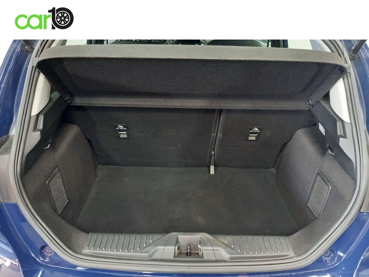 FORD FIESTA 1.0 ECOBOOST MHEV 92KW (125CV) TREND 5P  - Foto 34