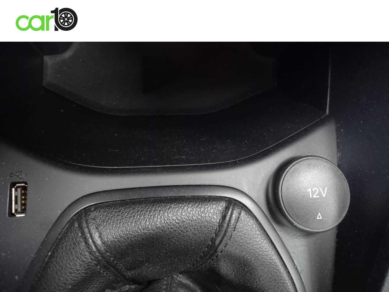 FORD FIESTA 1.0 ECOBOOST MHEV 92KW (125CV) TREND 5P  - Foto 10