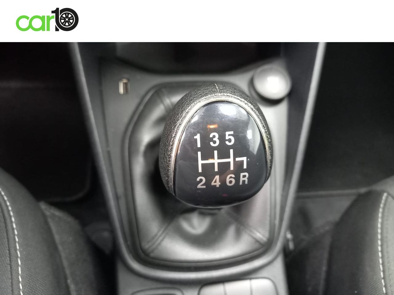 FORD FIESTA 1.0 ECOBOOST MHEV 92KW (125CV) TREND 5P  - Foto 15