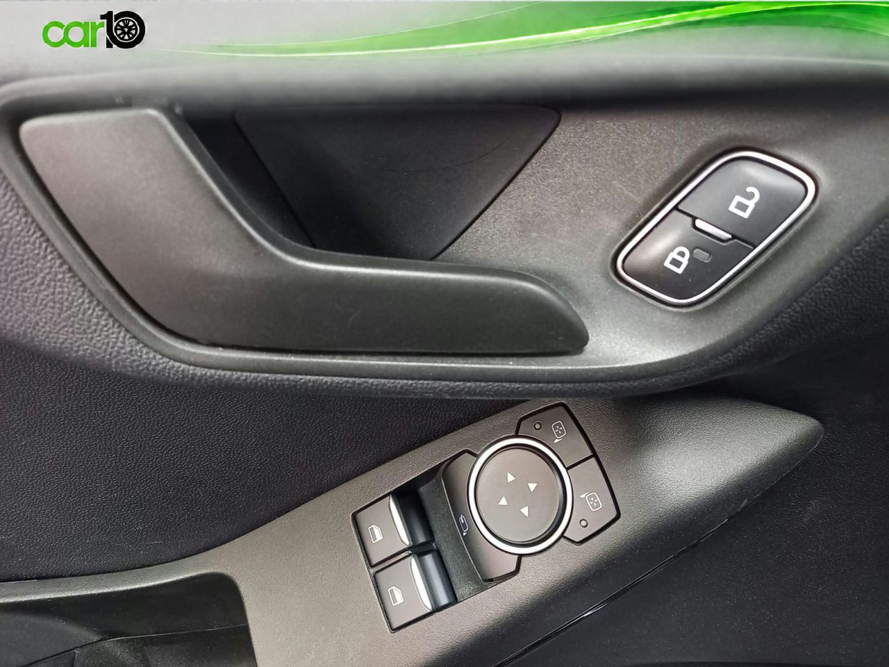 FORD FIESTA 1.0 ECOBOOST MHEV 92KW (125CV) TREND 5P  - Foto 26