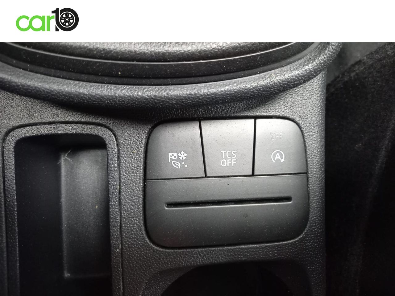 FORD FIESTA 1.0 ECOBOOST MHEV 92KW (125CV) TREND 5P  - Foto 32