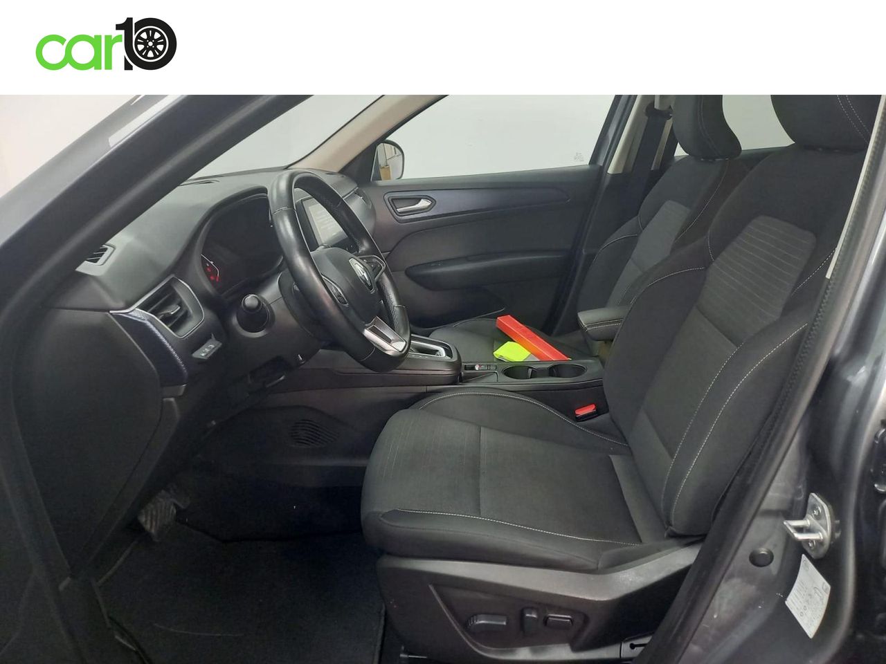 RENAULT ARKANA BUSINESS 1.6 T-TECH HYBRID  BVA6 E6D 145  - Foto 20