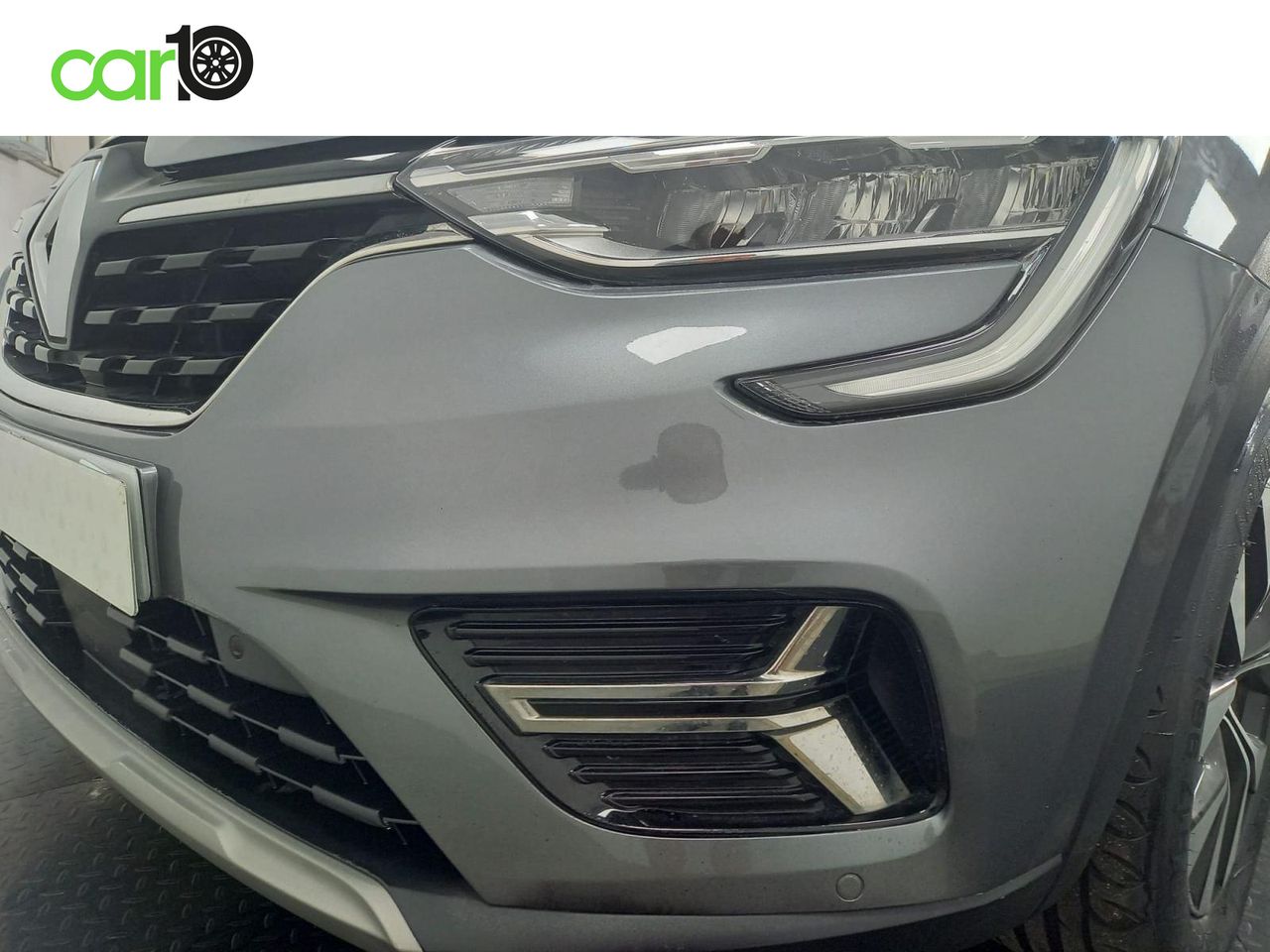 RENAULT ARKANA BUSINESS 1.6 T-TECH HYBRID  BVA6 E6D 145  - Foto 23