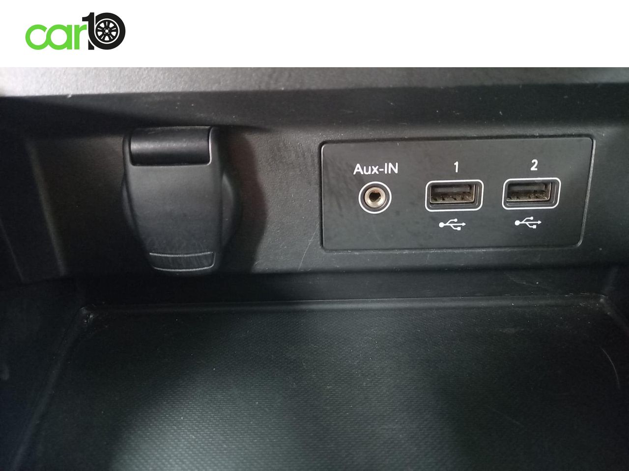 RENAULT ARKANA BUSINESS 1.6 T-TECH HYBRID  BVA6 E6D 145  - Foto 12