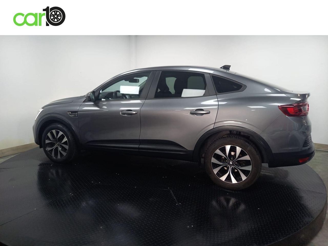 RENAULT ARKANA BUSINESS 1.6 T-TECH HYBRID  BVA6 E6D 145  - Foto 7