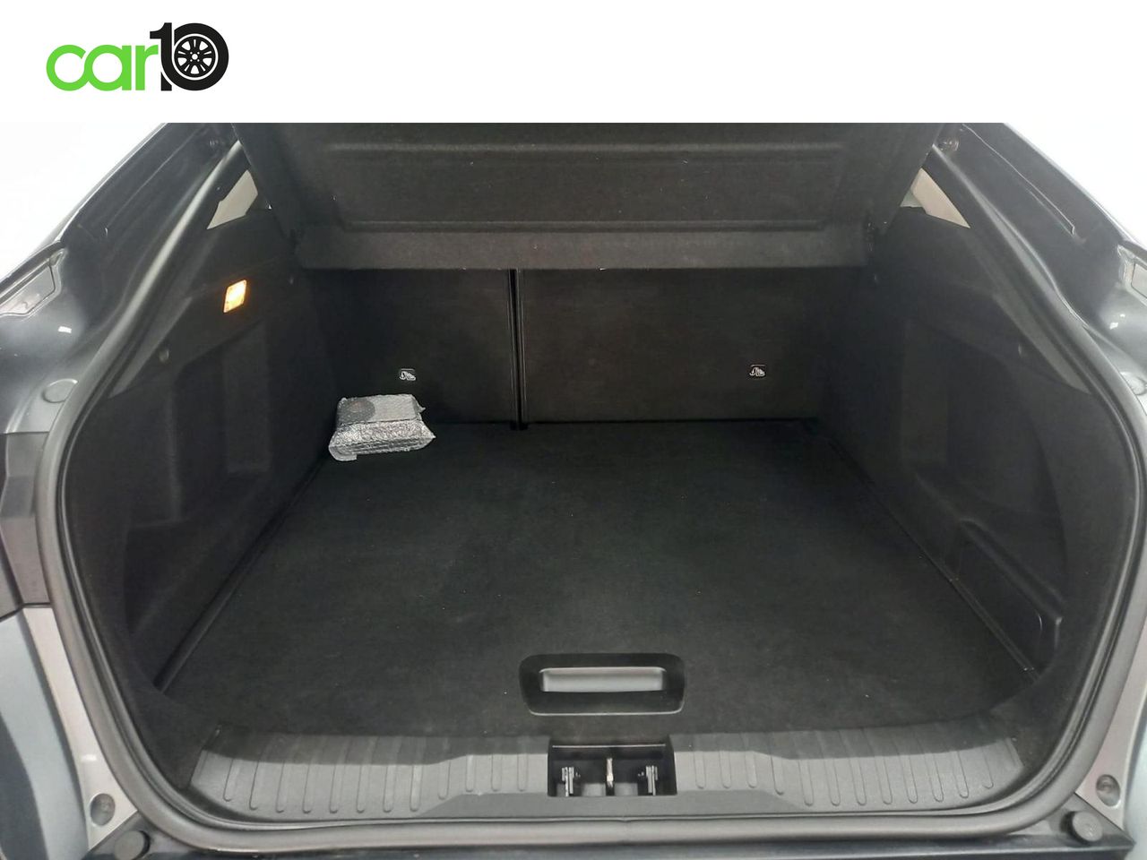 RENAULT ARKANA BUSINESS 1.6 T-TECH HYBRID  BVA6 E6D 145  - Foto 22