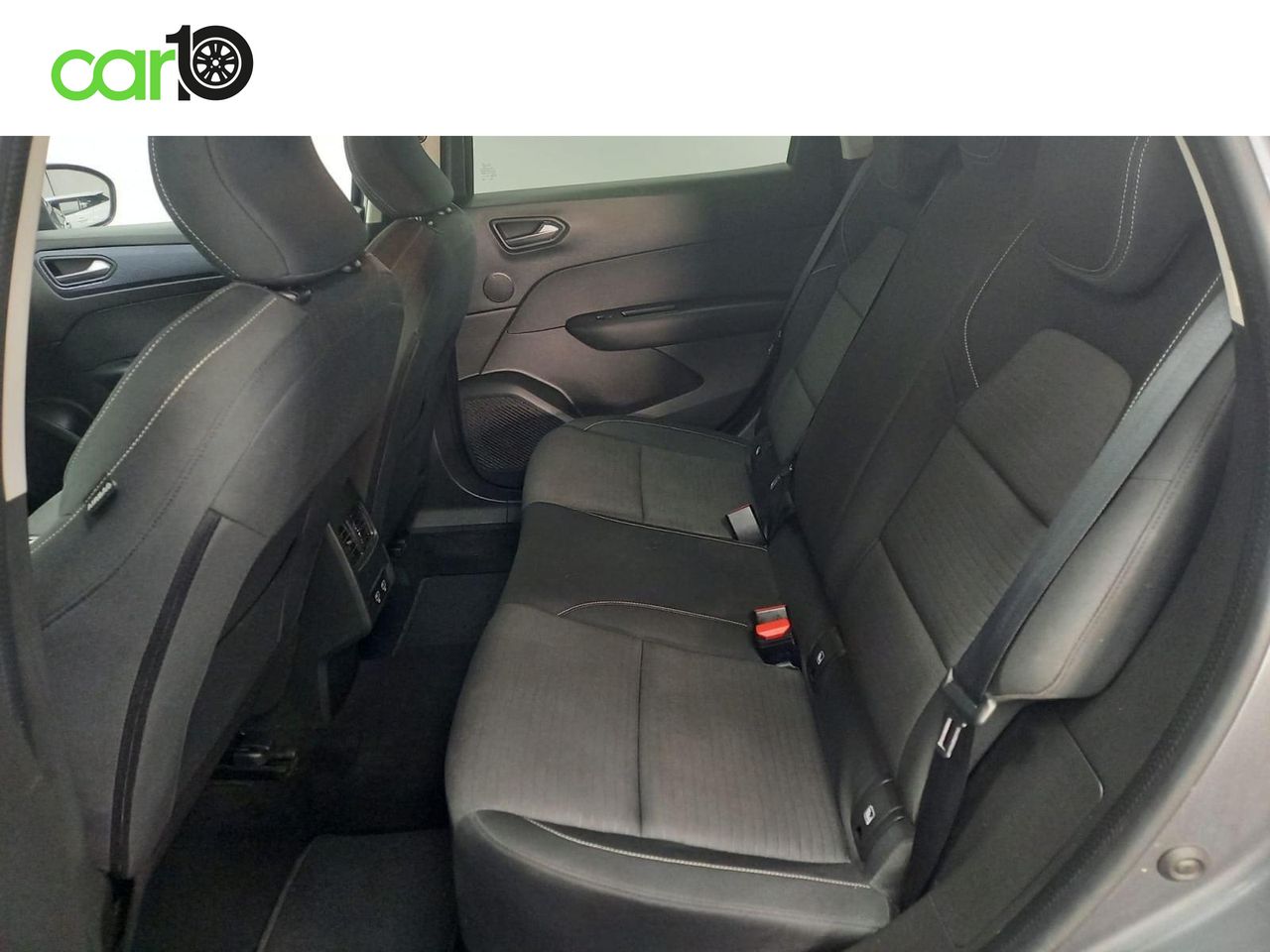 RENAULT ARKANA BUSINESS 1.6 T-TECH HYBRID  BVA6 E6D 145  - Foto 21