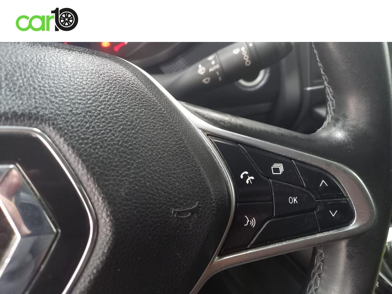 RENAULT ARKANA BUSINESS 1.6 T-TECH HYBRID  BVA6 E6D 145  - Foto 17