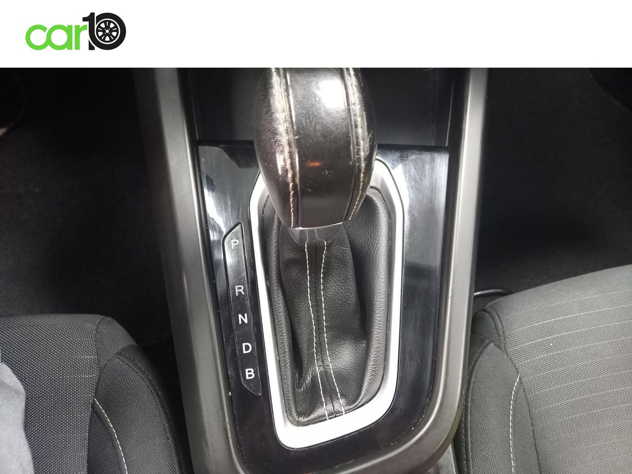 RENAULT ARKANA BUSINESS 1.6 T-TECH HYBRID  BVA6 E6D 145  - Foto 11