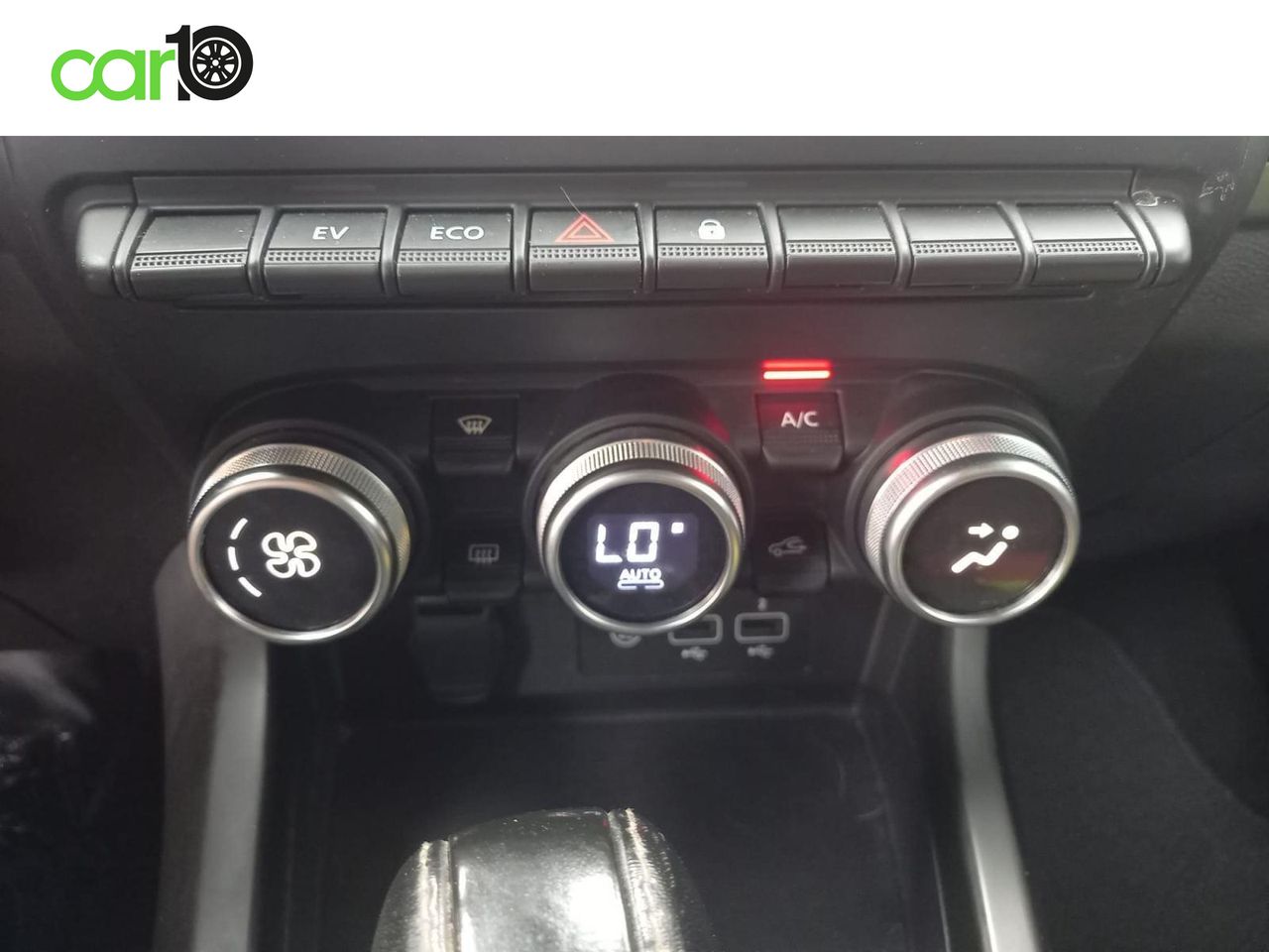 RENAULT ARKANA BUSINESS 1.6 T-TECH HYBRID  BVA6 E6D 145  - Foto 9