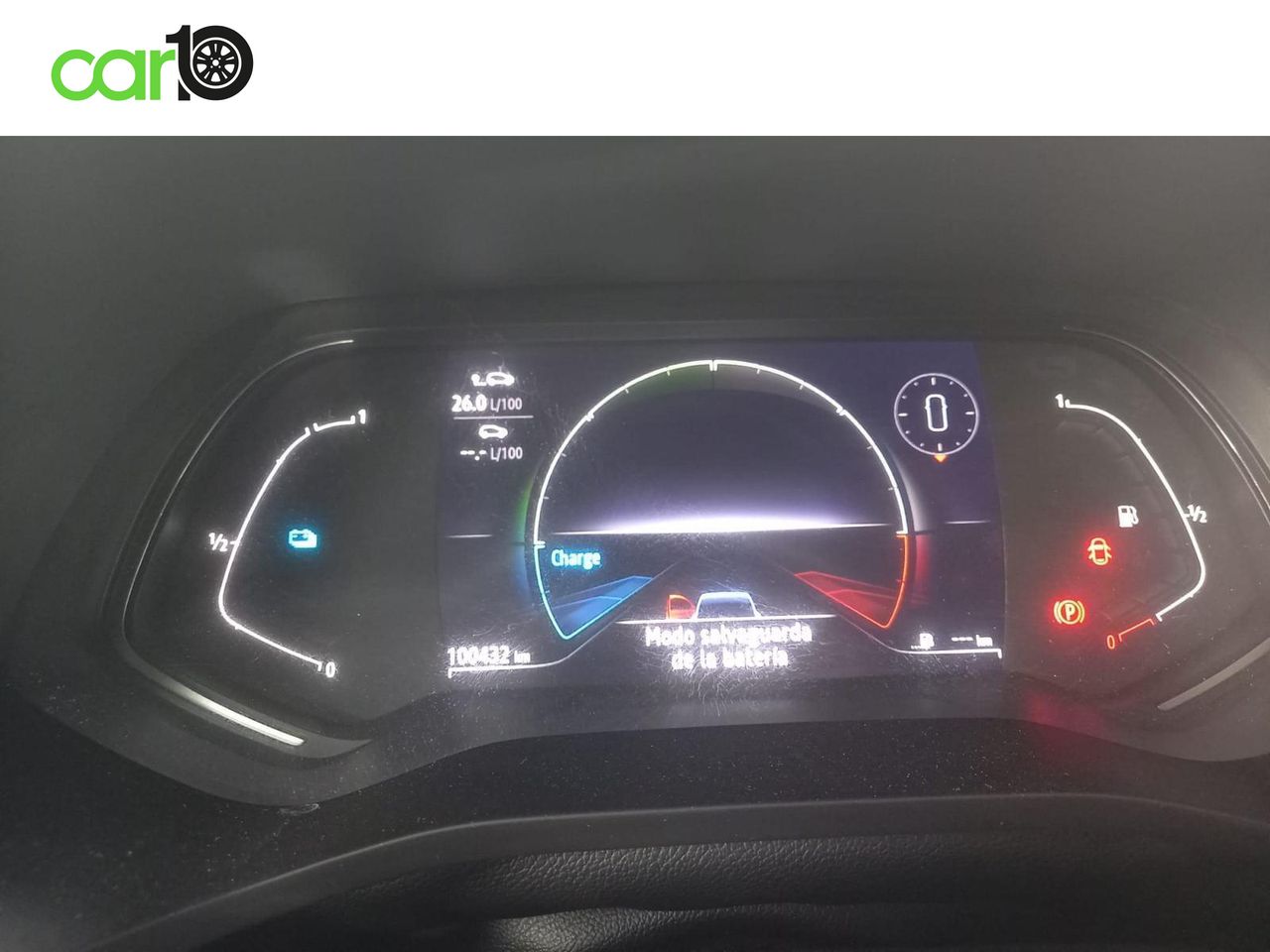 RENAULT ARKANA BUSINESS 1.6 T-TECH HYBRID  BVA6 E6D 145  - Foto 19