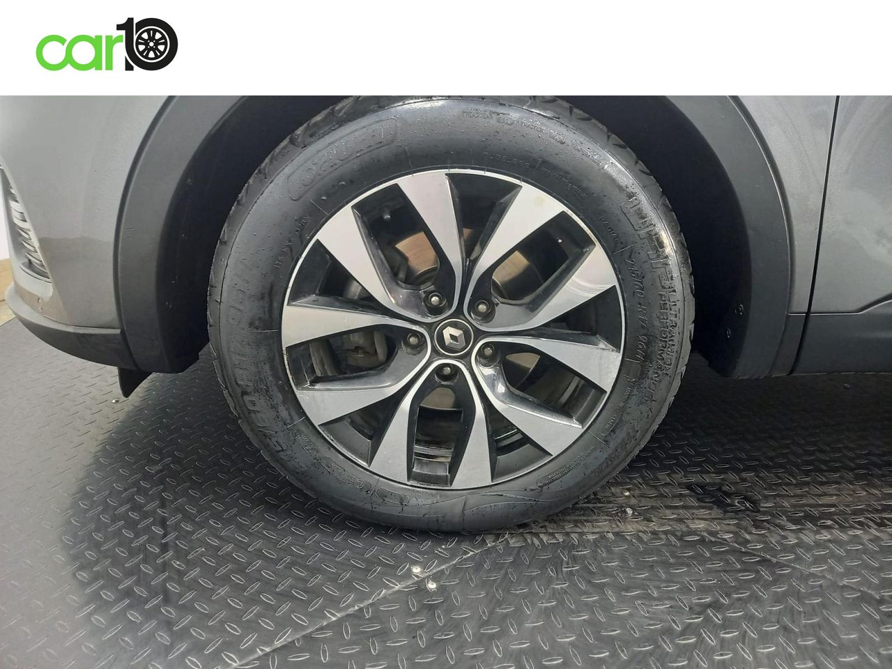 RENAULT ARKANA BUSINESS 1.6 T-TECH HYBRID  BVA6 E6D 145  - Foto 24