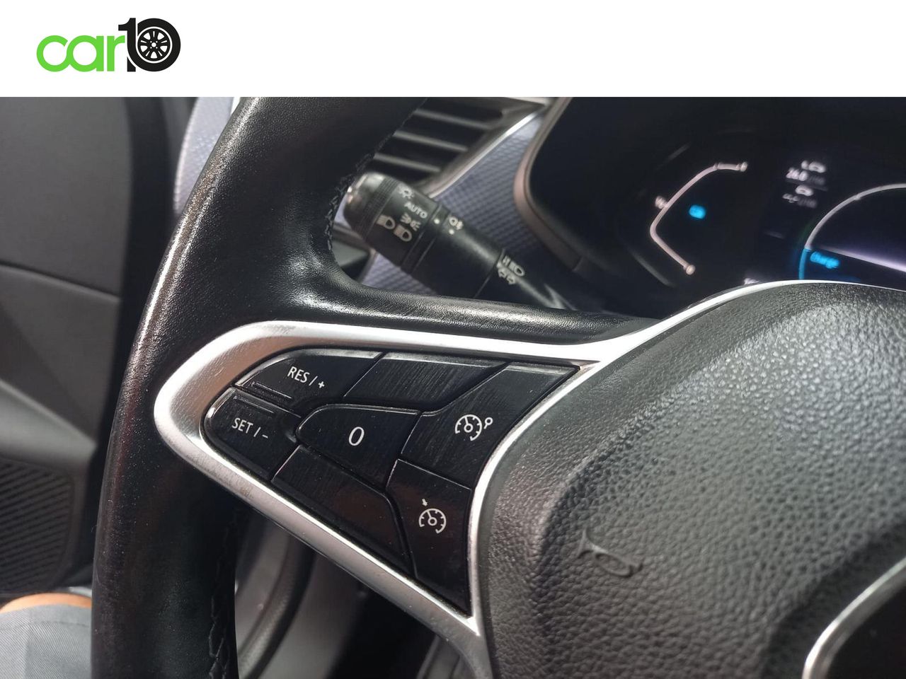 RENAULT ARKANA BUSINESS 1.6 T-TECH HYBRID  BVA6 E6D 145  - Foto 18