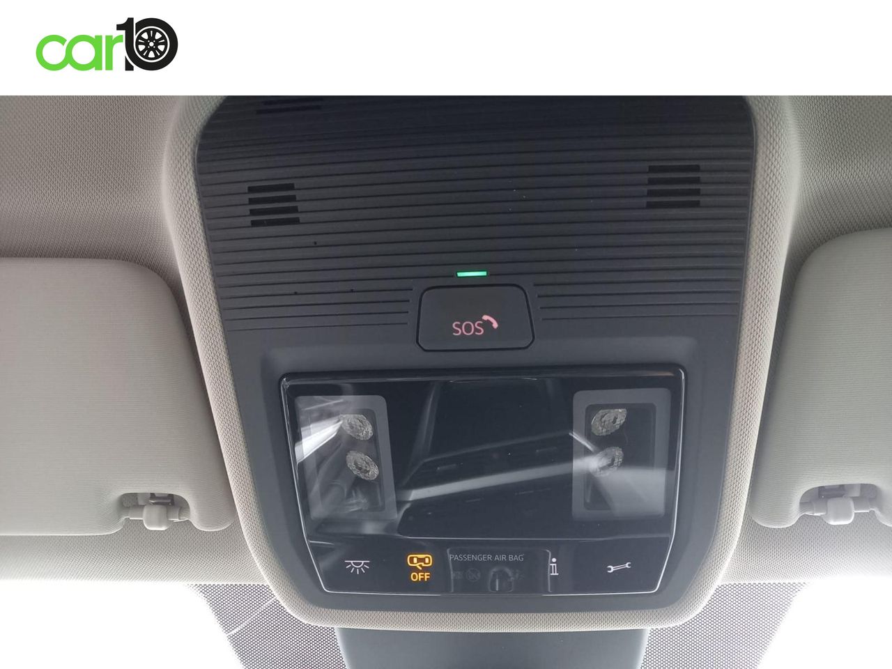 SEAT LEON 1.0 TSI 110 FR Winter Comort Drive&Park  - Foto 37