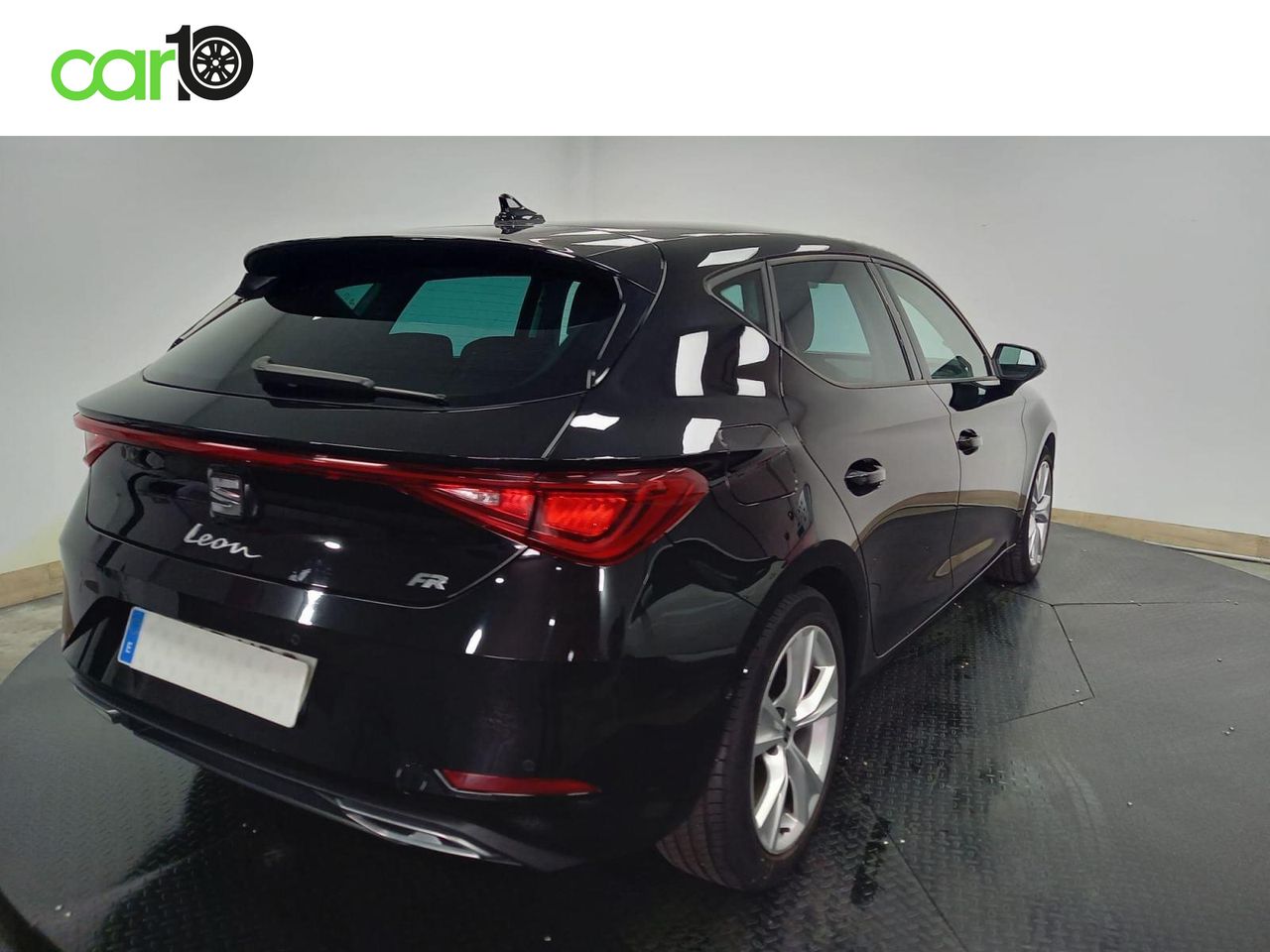 SEAT LEON 1.0 TSI 110 FR Winter Comort Drive&Park  - Foto 5