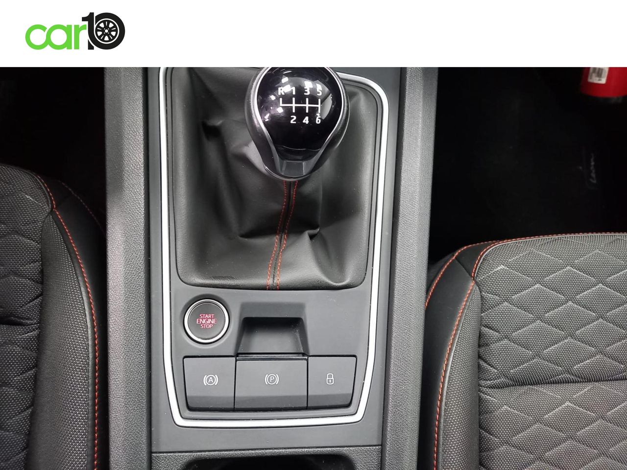 SEAT LEON 1.0 TSI 110 FR Winter Comort Drive&Park  - Foto 38