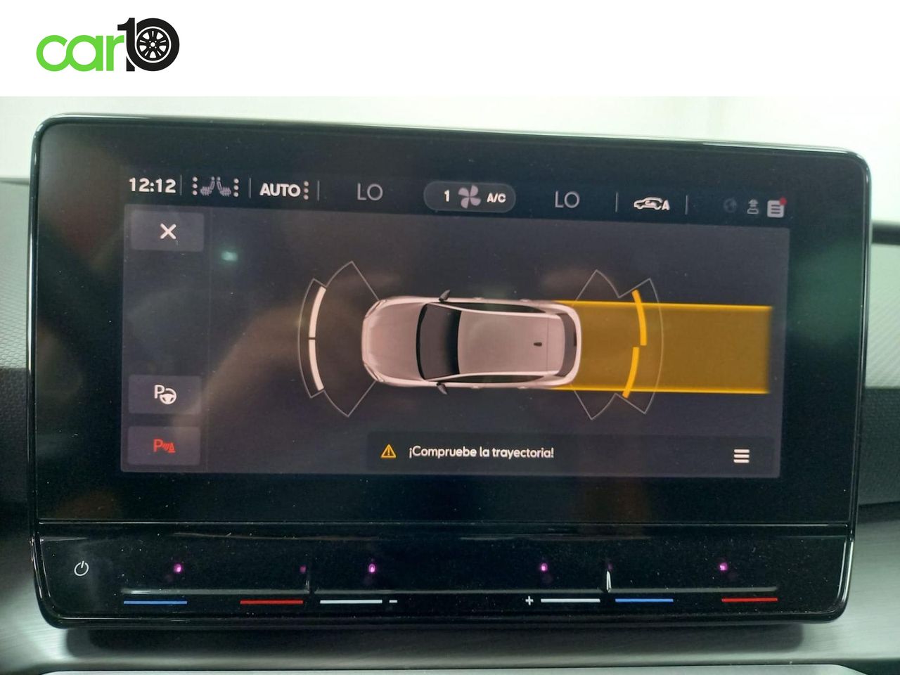 SEAT LEON 1.0 TSI 110 FR Winter Comort Drive&Park  - Foto 15