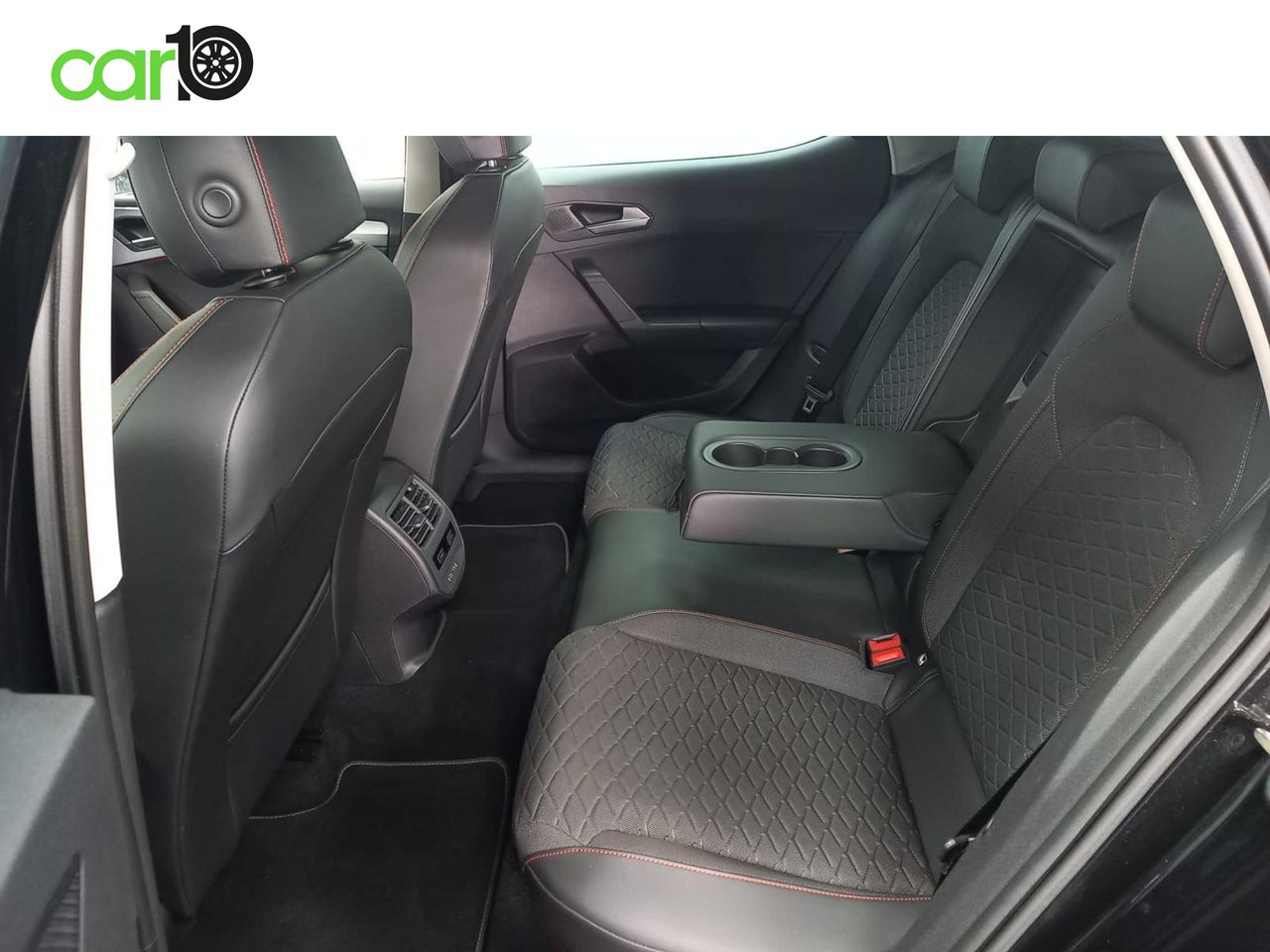 SEAT LEON 1.0 TSI 110 FR Winter Comort Drive&Park  - Foto 18