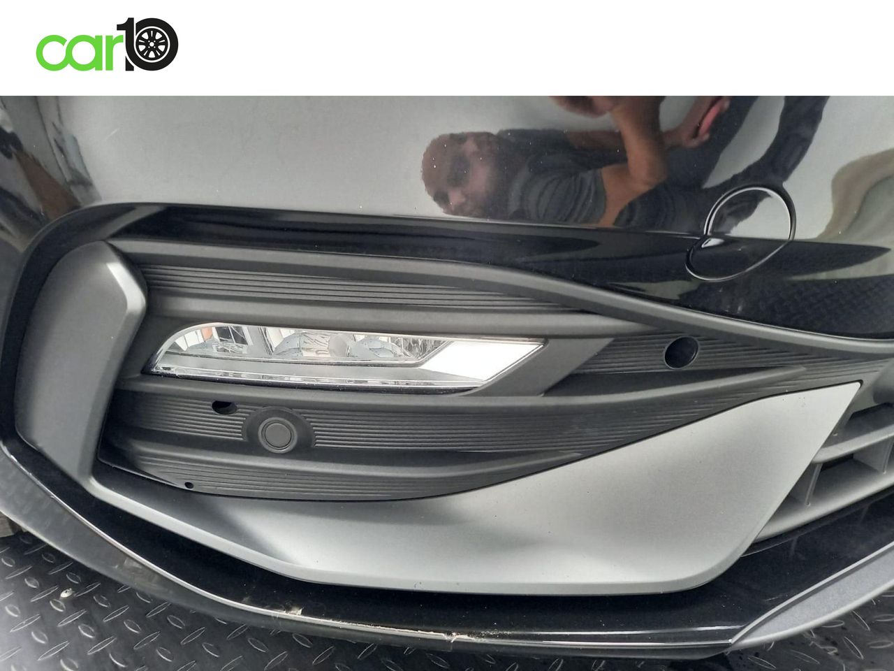 SEAT LEON 1.0 TSI 110 FR Winter Comort Drive&Park  - Foto 22