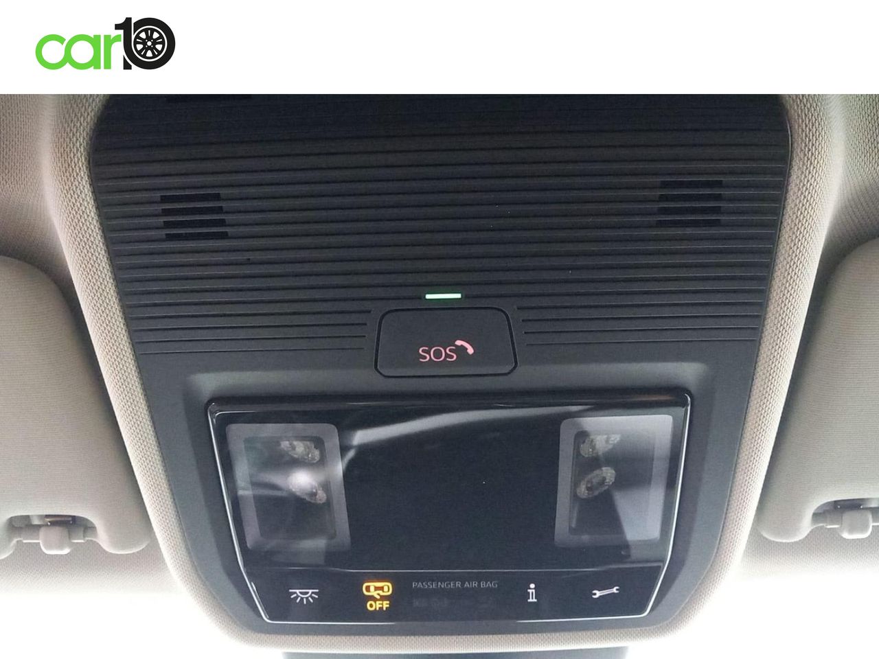 SEAT LEON 1.0 TSI 110 FR Winter Comort Drive&Park  - Foto 32