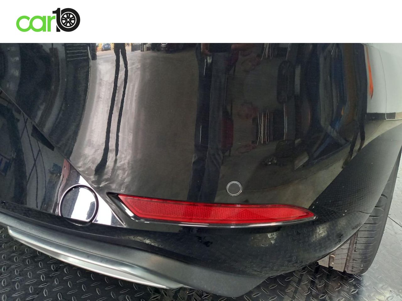 SEAT LEON 1.0 TSI 110 FR Winter Comort Drive&Park  - Foto 30