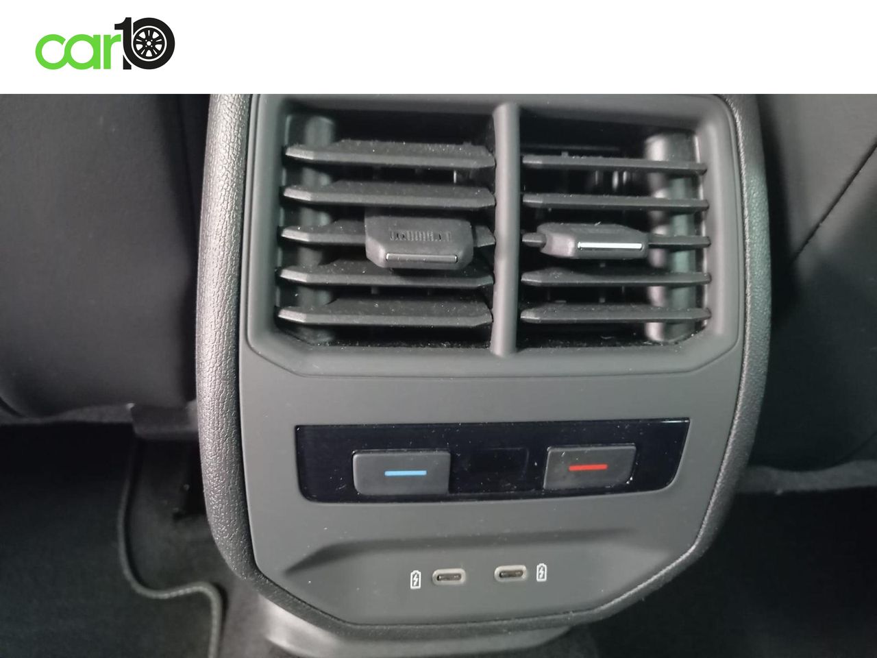 SEAT LEON 1.0 TSI 110 FR Winter Comort Drive&Park  - Foto 13