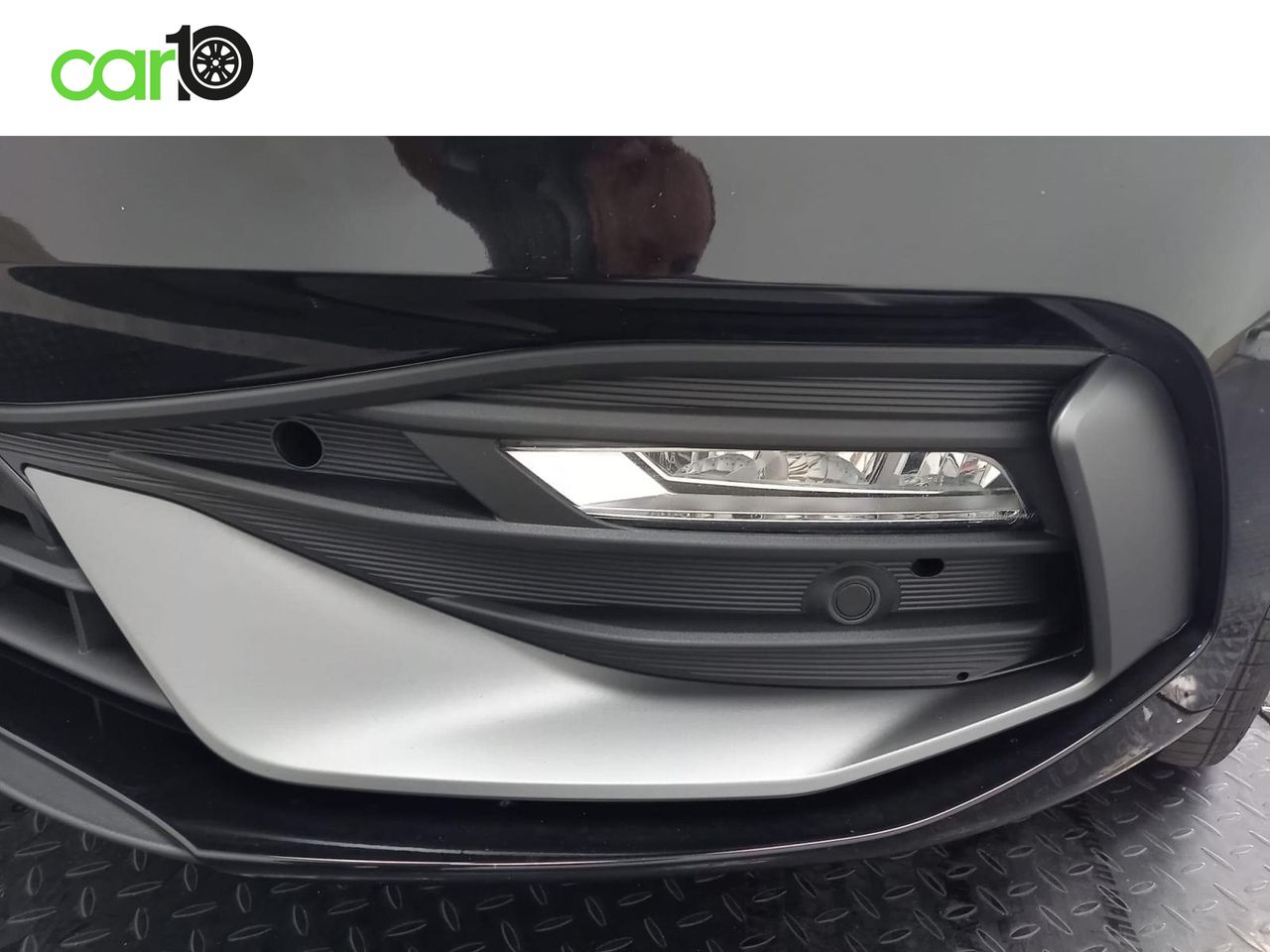 SEAT LEON 1.0 TSI 110 FR Winter Comort Drive&Park  - Foto 12