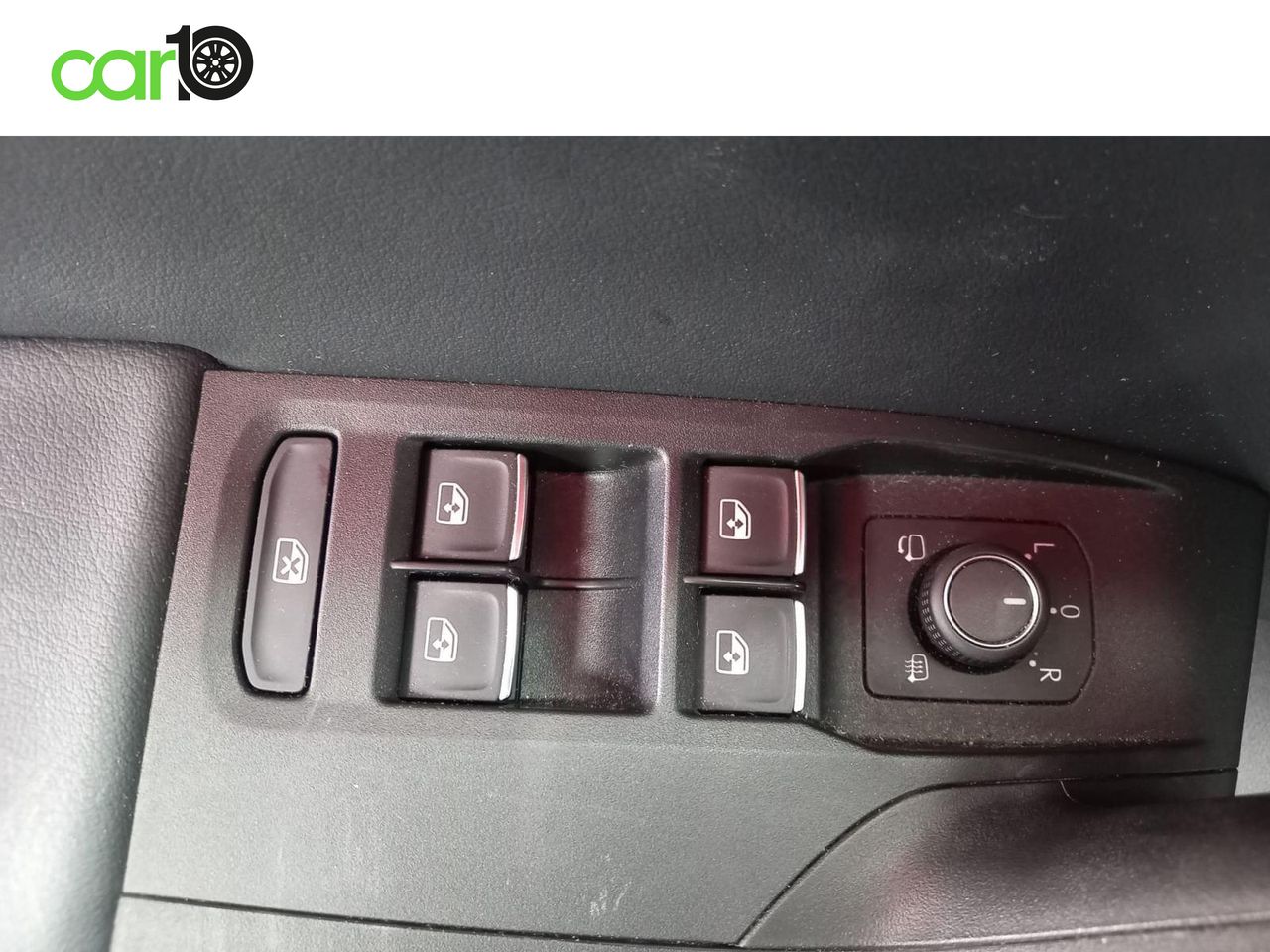 SEAT LEON 1.0 TSI 110 FR Winter Comort Drive&Park  - Foto 9