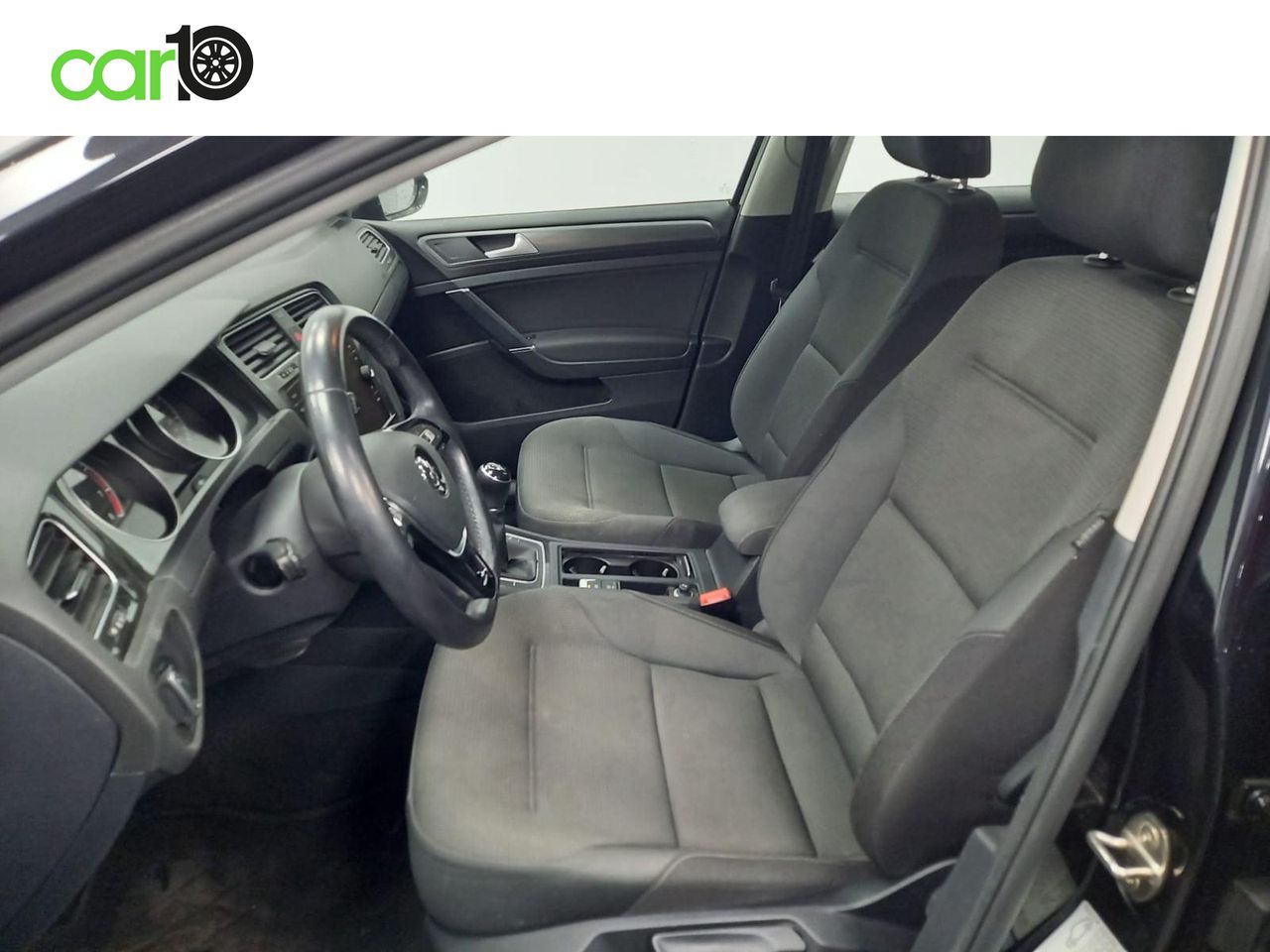 VOLKSWAGEN GOLF VII 1.0 TSI Comfortline OPF (EU6.2)  - Foto 23