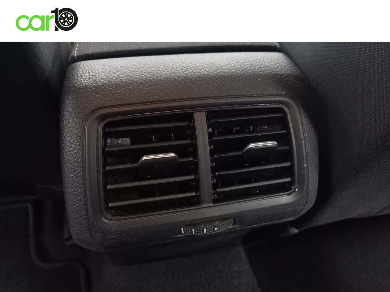 VOLKSWAGEN GOLF VII 1.0 TSI Comfortline OPF (EU6.2)  - Foto 24