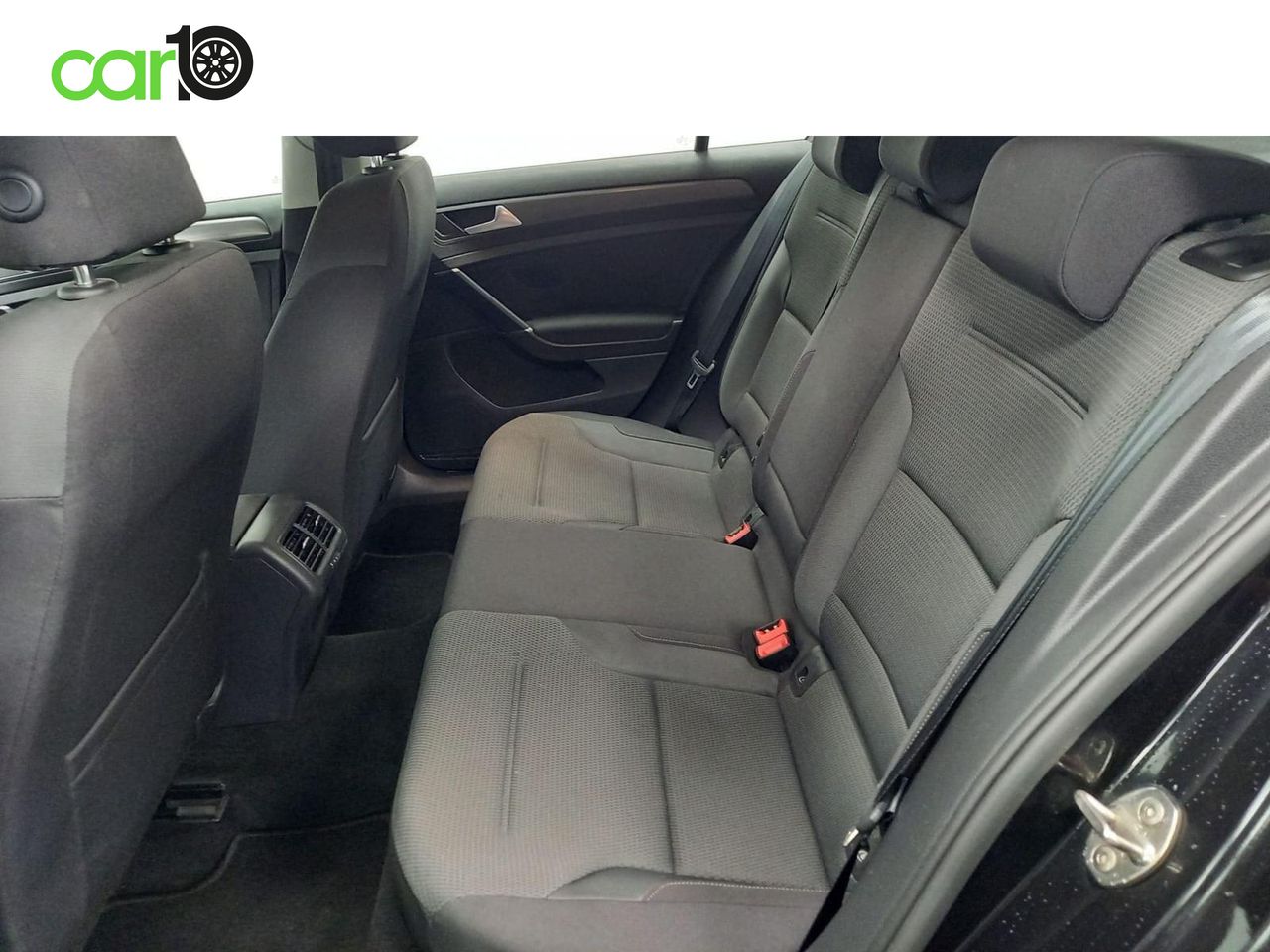 VOLKSWAGEN GOLF VII 1.0 TSI Comfortline OPF (EU6.2)  - Foto 27