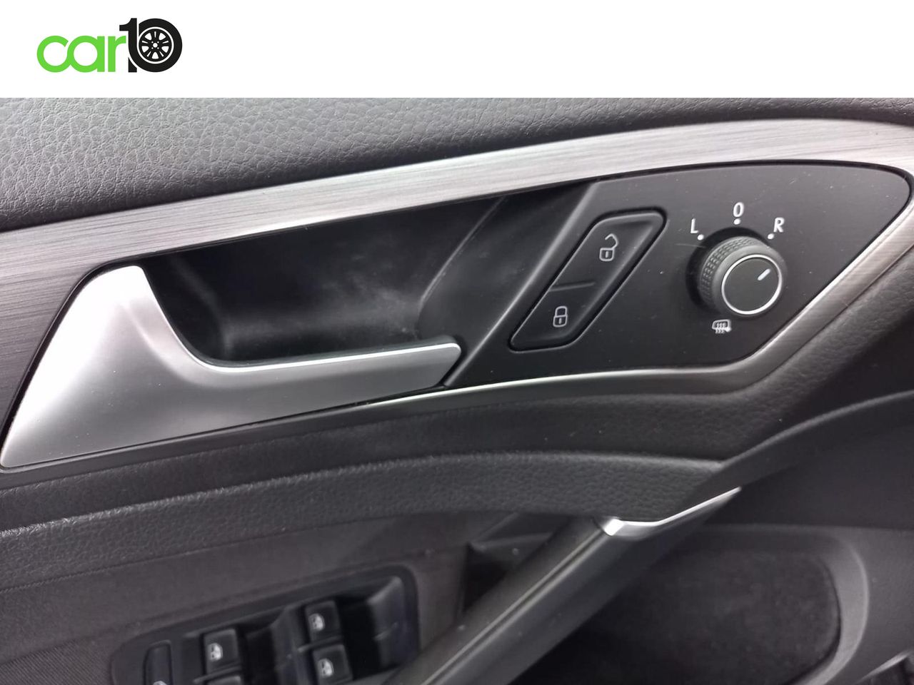 VOLKSWAGEN GOLF VII 1.0 TSI Comfortline OPF (EU6.2)  - Foto 26