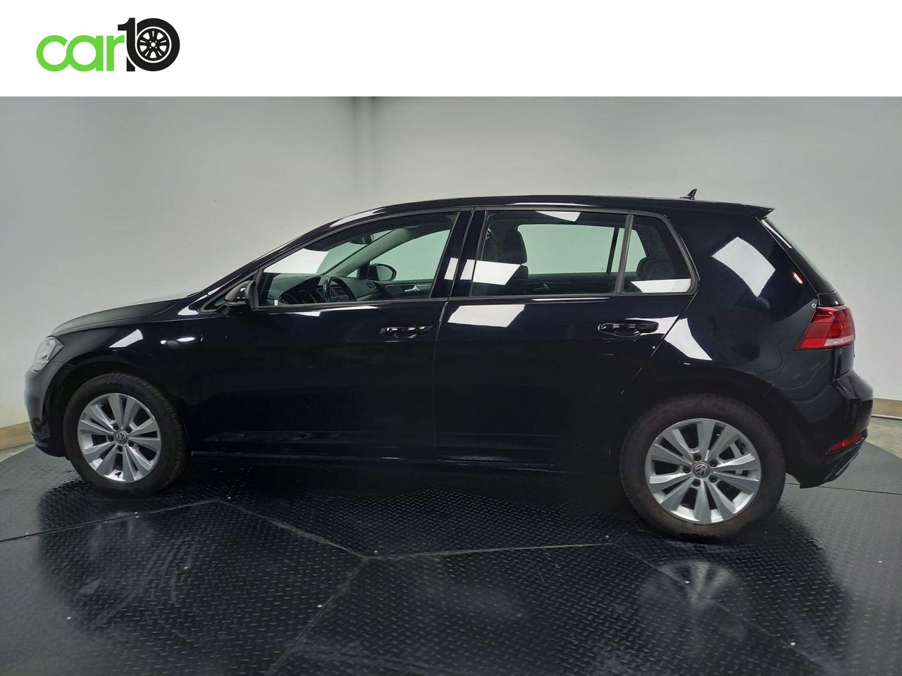 VOLKSWAGEN GOLF VII 1.0 TSI Comfortline OPF (EU6.2)  - Foto 7