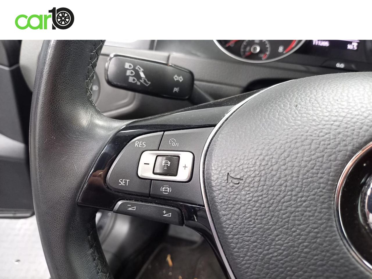 VOLKSWAGEN GOLF VII 1.0 TSI Comfortline OPF (EU6.2)  - Foto 19