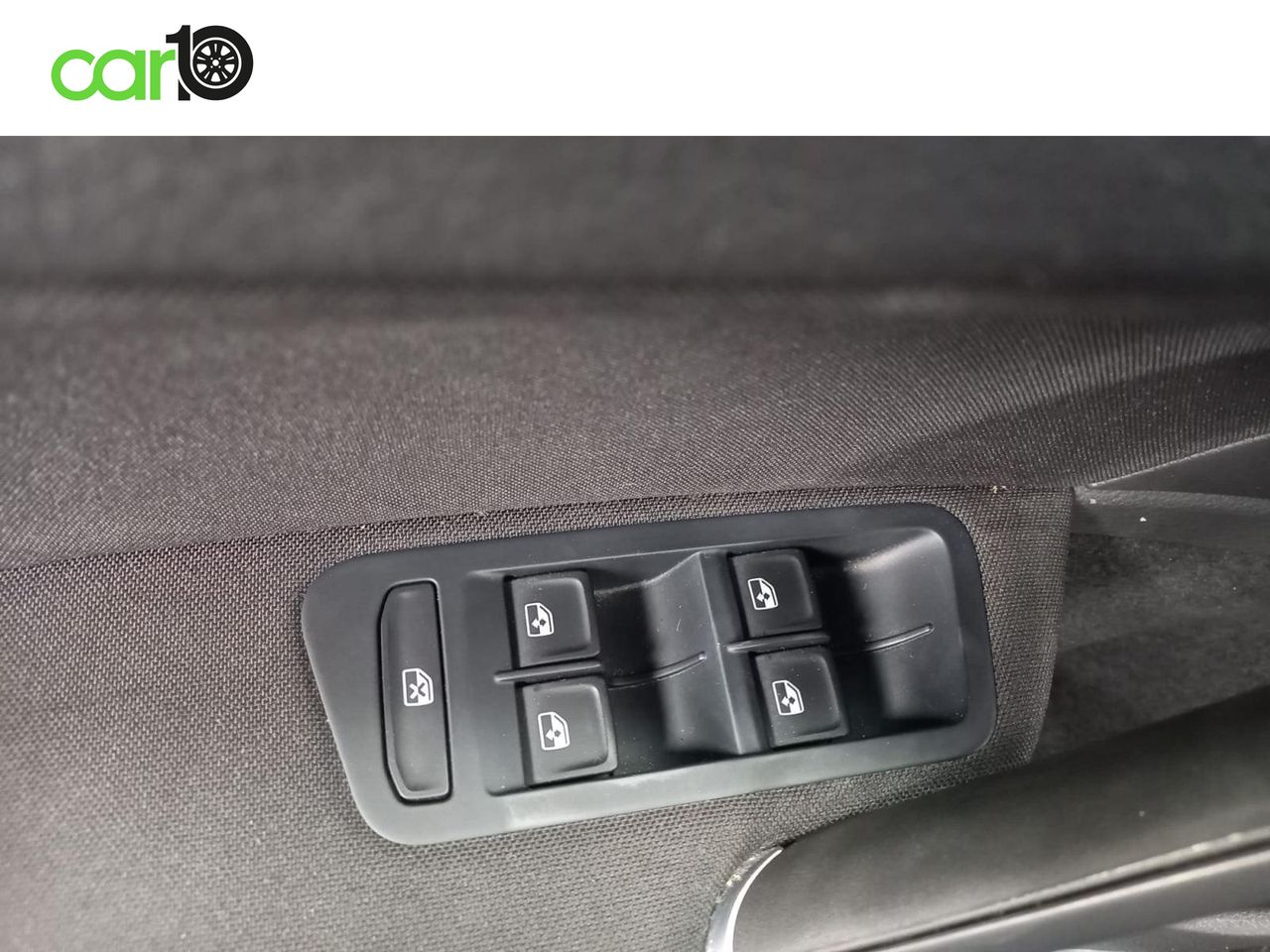 VOLKSWAGEN GOLF VII 1.0 TSI Comfortline OPF (EU6.2)  - Foto 25