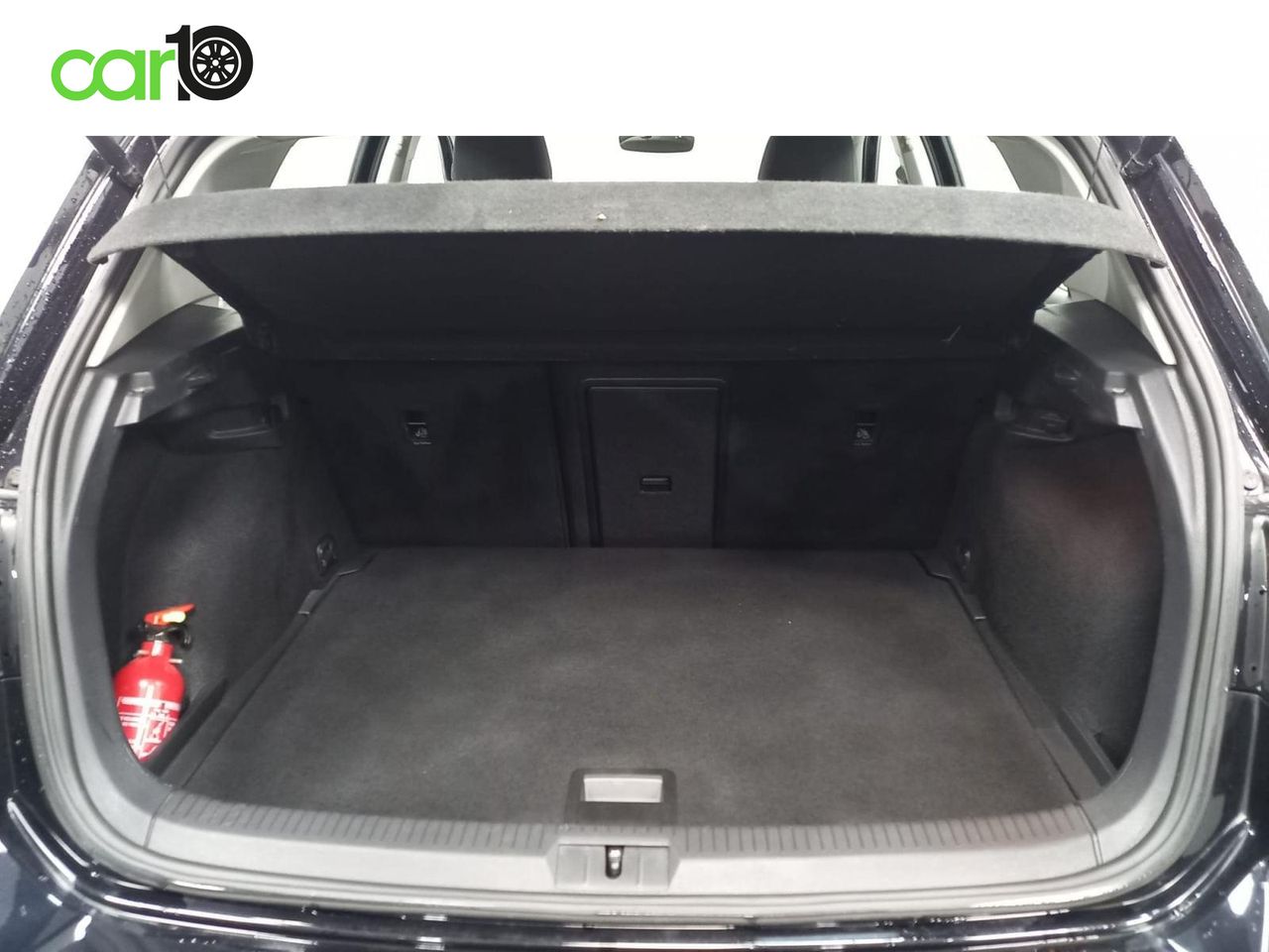 VOLKSWAGEN GOLF VII 1.0 TSI Comfortline OPF (EU6.2)  - Foto 28