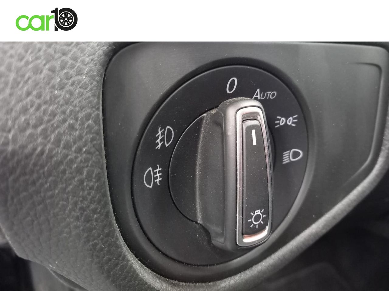 VOLKSWAGEN GOLF VII 1.0 TSI Comfortline OPF (EU6.2)  - Foto 22