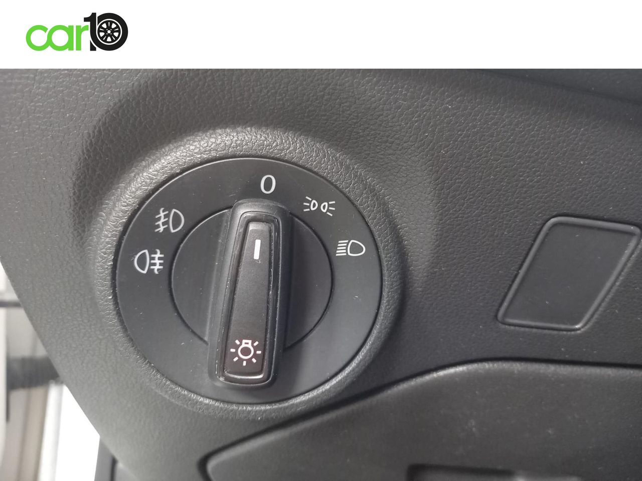 SEAT LEON 1.4 TGI GNC St&Sp Reference Plus  - Foto 15