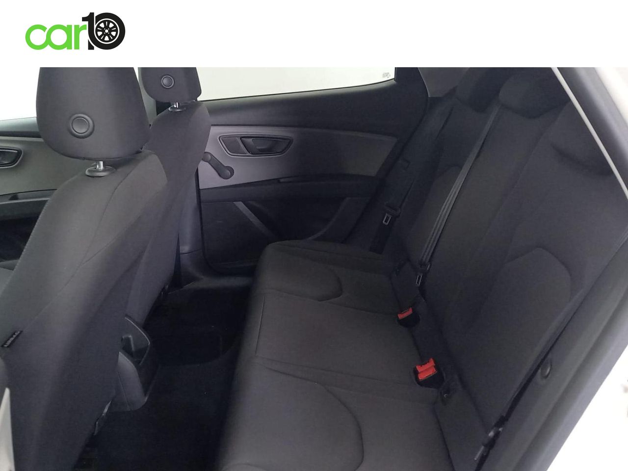 SEAT LEON 1.4 TGI GNC St&Sp Reference Plus  - Foto 10