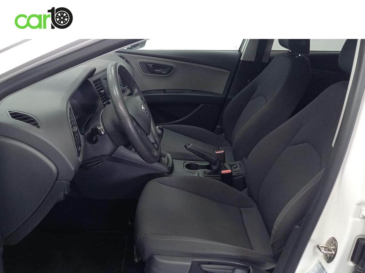 SEAT LEON 1.4 TGI GNC St&Sp Reference Plus  - Foto 9