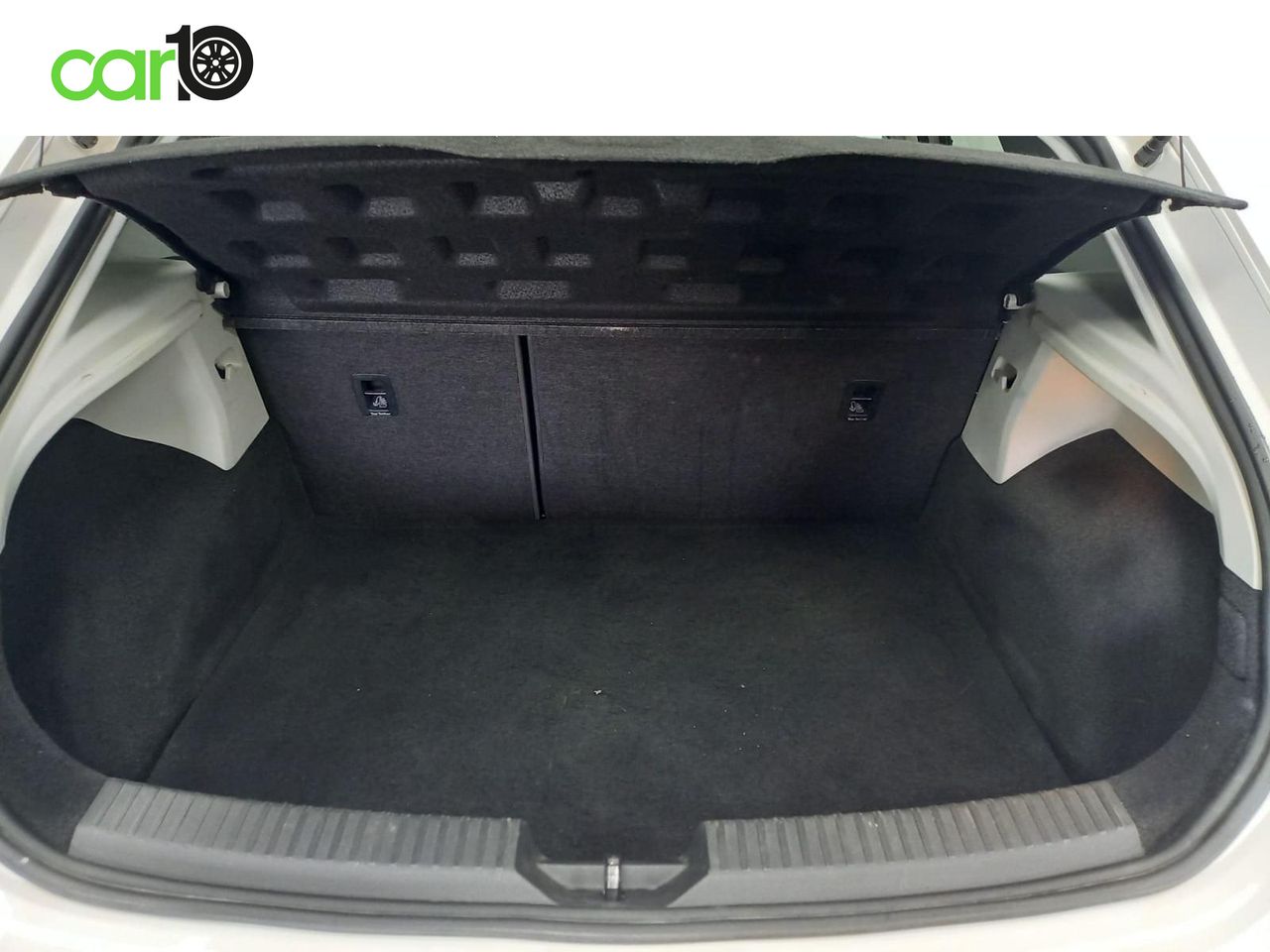 SEAT LEON 1.4 TGI GNC St&Sp Reference Plus  - Foto 12