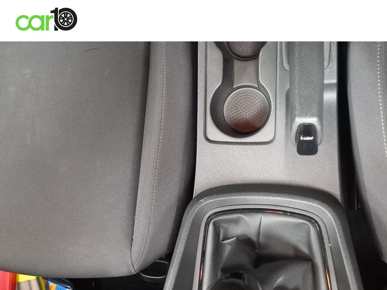 SEAT LEON 1.4 TGI GNC St&Sp Reference Plus  - Foto 14