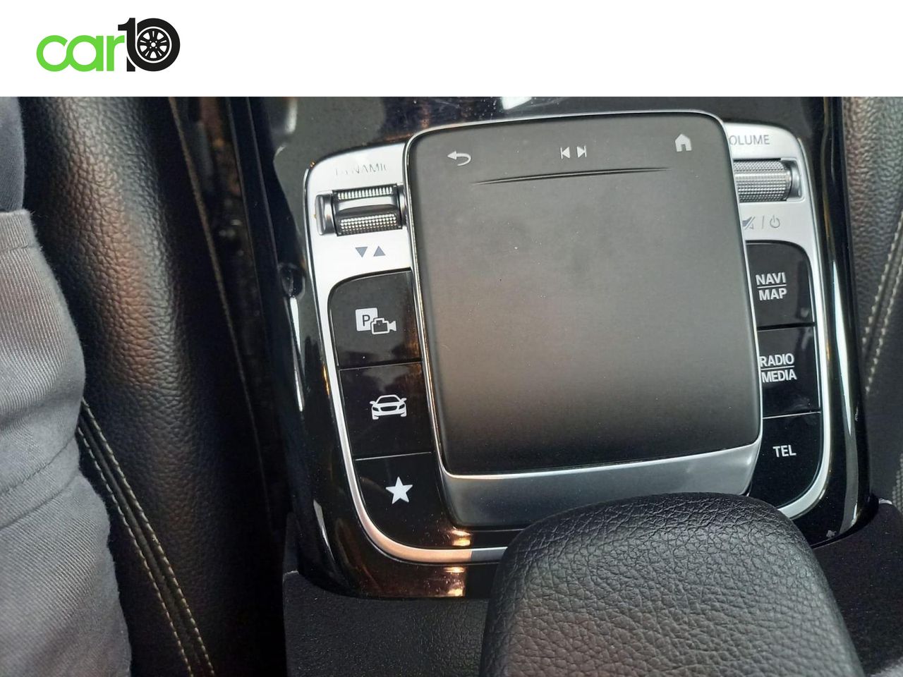 MERCEDES CLASE A 200 Business Solution (EU6d-TEMP)  - Foto 24