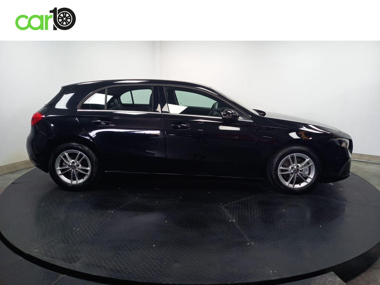 MERCEDES CLASE A 200 Business Solution (EU6d-TEMP)  - Foto 7